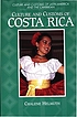 Culture and customs of Costa Rica