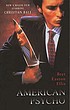 American psycho : a novel de Bret Easton Ellis