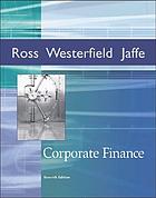Corporate finance