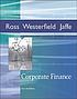 Corporate finance