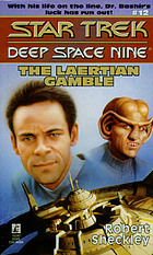 The Laertian gamble
