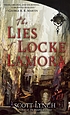 The lies of Locke Lamora