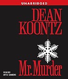 Mr. Murder
