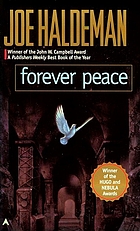 Forever peace