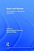 Sport and women : social issues in international perspective