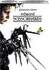 Edward Scissorhands 著者：  Tim Burton 