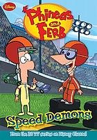 Speed demons