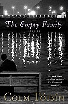 The empty family : stories