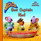 Sea captain Ned