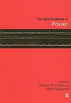 The SAGE handbook of power