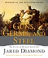Guns, germs, and steel : [the fates of human societies] 著者： Jared M Diamond