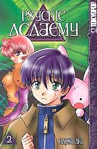 Psychic Academy