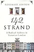 142 Strand : a radical address in Victorian London