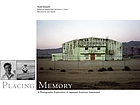 Placing memory : a photographic exploration of Japanese American internment