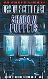 Shadow puppets por Orson Scott Card