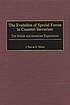 The evolution of special forces in counter-terrorism... von J  Paul de B Taillon