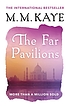 The far pavilions door M  M Kaye