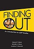 Finding out : an introduction to LGBT studies by Deborah T Meem