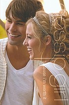 Because I'm worth it : a Gossip Girl novel