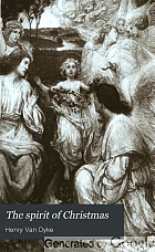 The spirit of Christmas