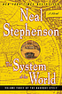 The system of the world von Neal Stephenson