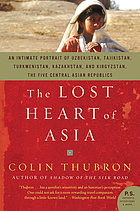 The lost heart of Asia
