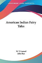 American Indian fairy tales