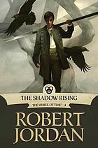 The shadow rising