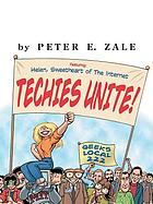Techies unite! : featuring Helen, sweetheart of the Internet