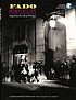 Fado português : songs from the soul of Portugal... by Donald Cohen, Musicien.