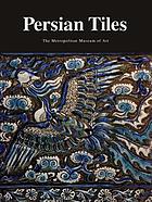 Persian tiles