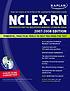 NCLEX-RN : strategies for the Registered Nursing... door Barbara J Irwin