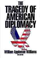The tragedy of American diplomacy