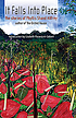 It falls into place : the stories of Phyllis Shand... door P  Shand Allfrey