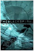 The black spiral : twisted tales of terror