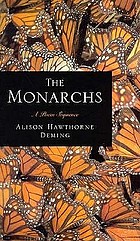 The monarchs : a poem sequence