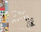 The best of Mutts, 1994-2004