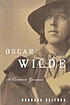 Oscar Wilde : a certain genius