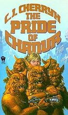 The Pride of Chanur