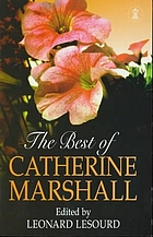 The best of Catherine Marshall