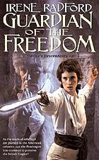 Guardian of the freedom