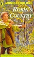 Robin's country por Monica Furlong