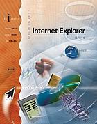 Microsoft Internet Explorer 6.0 : brief