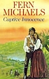 Captive innocence von Fern Michaels