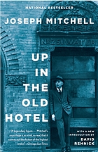 Up in the old hotel and other stories