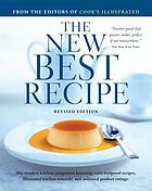 The new best recipe