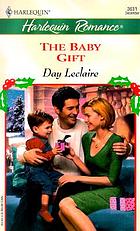 The baby gift