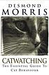 Catwatching de Desmond Morris