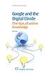 Google and the digital divide : the bias of online... 著者：  Elad Segev 