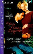 Cinderella's secret agent
